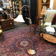 Load image into Gallery viewer, Bronze Floor Lamp (56" T)
