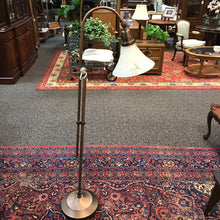 Load image into Gallery viewer, Bronze Floor Lamp (56" T)
