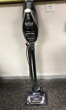 Load image into Gallery viewer, Shark Rocket DeluxePro Corded Bagless Stick Vacuum Cleaner, Burgundy with Accessories
