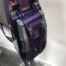 Load image into Gallery viewer, Shark Rocket DeluxePro Corded Bagless Stick Vacuum Cleaner, Burgundy with Accessories
