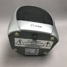 Load image into Gallery viewer, Soleil Space Heater (9x6x5)
