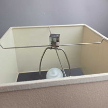 Load image into Gallery viewer, Candice Olson Abalone Mosaic Table Lamp (28") (As-Is)
