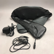 Load image into Gallery viewer, Mirakel En Joy Shiatsu Massager Heated U-Shaped 3D Kneading Neck Shoulder Back
