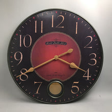 Load image into Gallery viewer, Howard Miller Harmon Wall Clock Model 625-374 (26")
