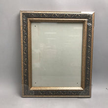 Load image into Gallery viewer, Ornate Antique Gold Picture Frame (14x17)
