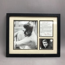 Load image into Gallery viewer, Vintage 1982 James Dean Special Collector's Edition Print (12x15)
