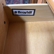 Load image into Gallery viewer, Broyhill Fontana Pine Shelf Cabinet (77x31x20)
