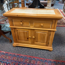 Load image into Gallery viewer, Broyhill Fontana Pine Buffet / Sideboard (34x40x18)
