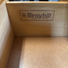 Load image into Gallery viewer, Broyhill Fontana Pine Buffet / Sideboard (34x40x18)
