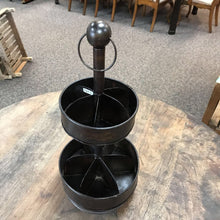 Load image into Gallery viewer, Primitive Nail Bin (23x10)
