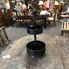 Load image into Gallery viewer, Primitive Nail Bin (23x10)
