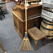Load image into Gallery viewer, Straw Better Brooms (54" T) 3 Avail
