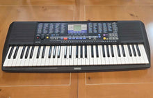 Load image into Gallery viewer, Yamaha 61-Key Keyboard #PSR-190 (37x13.5)

