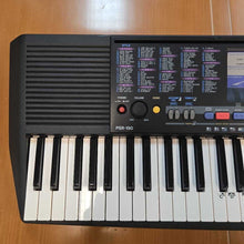 Load image into Gallery viewer, Yamaha 61-Key Keyboard #PSR-190 (37x13.5)
