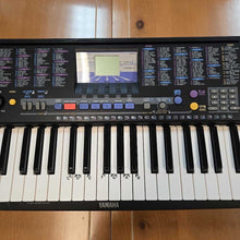 Load image into Gallery viewer, Yamaha 61-Key Keyboard #PSR-190 (37x13.5)
