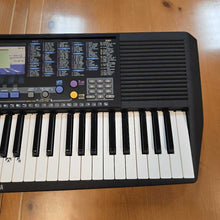 Load image into Gallery viewer, Yamaha 61-Key Keyboard #PSR-190 (37x13.5)
