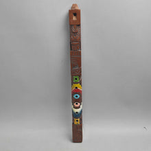 Load image into Gallery viewer, South American Tarka Flute (20")
