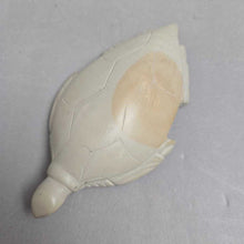 Load image into Gallery viewer, Carved Stone Turtle (5.25")
