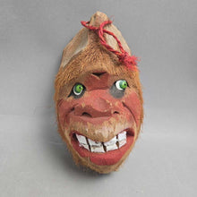 Load image into Gallery viewer, Coconut Gorilla Head (~8")
