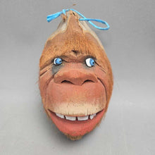 Load image into Gallery viewer, Coconut Gorilla Head (~8")
