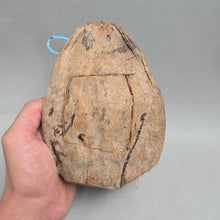 Load image into Gallery viewer, Coconut Gorilla Head (~8")
