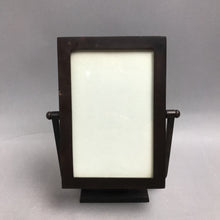 Load image into Gallery viewer, Cast Iron Swivel Photo Frame (4x6)
