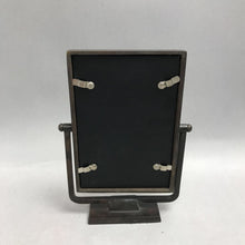 Load image into Gallery viewer, Cast Iron Swivel Photo Frame (4x6)
