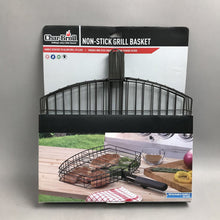 Load image into Gallery viewer, Char-Broil Non-Stick Grill Basket (10x13)
