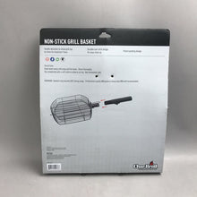 Load image into Gallery viewer, Char-Broil Non-Stick Grill Basket (10x13)
