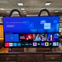 Load image into Gallery viewer, LG A1 4K UHD Smart OLED HDTV Television (OLED65A1PUA) w/ Remote (65")
