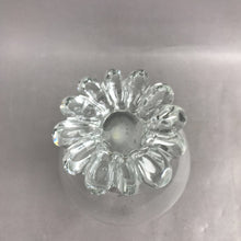 Load image into Gallery viewer, Glass Decanter w/ Stopper (10.5")
