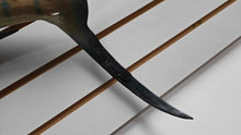Load image into Gallery viewer, Blue Sailfish Wall Mount (~51") (As-Is)

