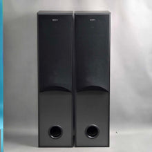 Load image into Gallery viewer, Sony SS-MF315 Tower Speakers (30.5") (As-Is)
