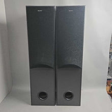 Load image into Gallery viewer, Sony SS-MF315 Tower Speakers (30.5") (As-Is)
