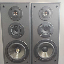Load image into Gallery viewer, Sony SS-MF315 Tower Speakers (30.5") (As-Is)
