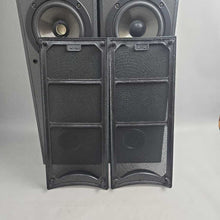 Load image into Gallery viewer, Sony SS-MF315 Tower Speakers (30.5") (As-Is)
