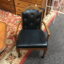 Load image into Gallery viewer, MCM Game Table (27x44x44) w/4 Chairs
