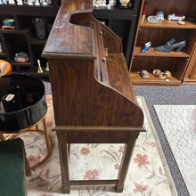 Load image into Gallery viewer, Rolltop Desk AS IS (47x36x20)
