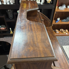 Load image into Gallery viewer, Rolltop Desk AS IS (47x36x20)
