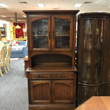 Load image into Gallery viewer, Kitchen Hutch (74x39x17)
