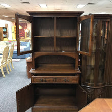 Load image into Gallery viewer, Kitchen Hutch (74x39x17)
