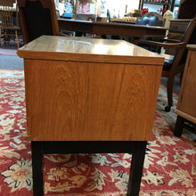 Load image into Gallery viewer, Kroehler Night Stand 2 Drawer (23x23x18)
