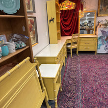 Load image into Gallery viewer, Yellow Furniture Set 7 Piece
