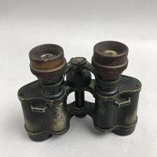Load image into Gallery viewer, Vintage Kendon Paris Militaire Binoculars (5")
