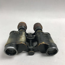 Load image into Gallery viewer, Vintage Kendon Paris Militaire Binoculars (5")
