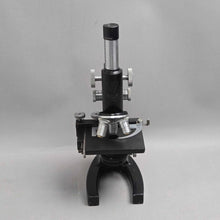 Load image into Gallery viewer, Antique Bausch &amp; Lomb Microscope LB3229 (14")
