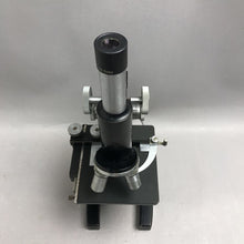 Load image into Gallery viewer, Antique Bausch &amp; Lomb Microscope LB3229 (14")
