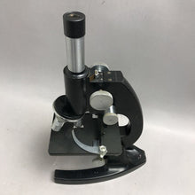 Load image into Gallery viewer, Antique Bausch &amp; Lomb Microscope LB3229 (14")
