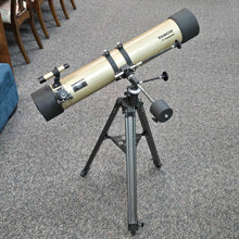 Load image into Gallery viewer, Tasco Luminova Telescope #40-114675
