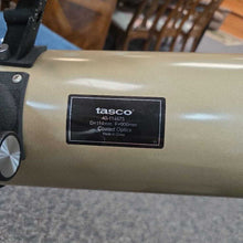 Load image into Gallery viewer, Tasco Luminova Telescope #40-114675
